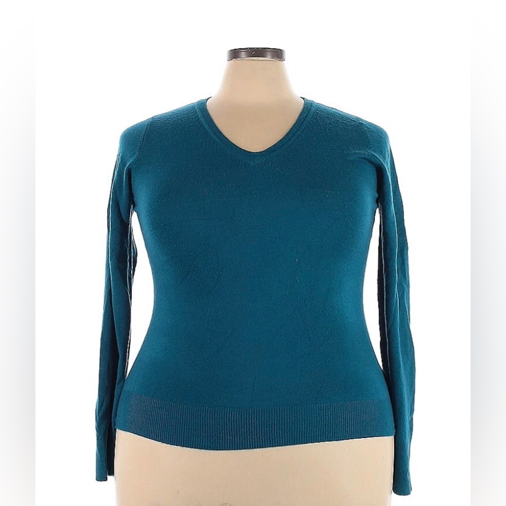 ✨Dunnes lightweight sweater
